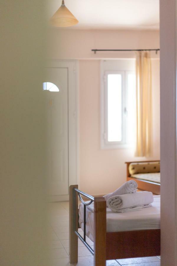 Stoúpa Hotel Aphrodite المظهر الخارجي الصورة