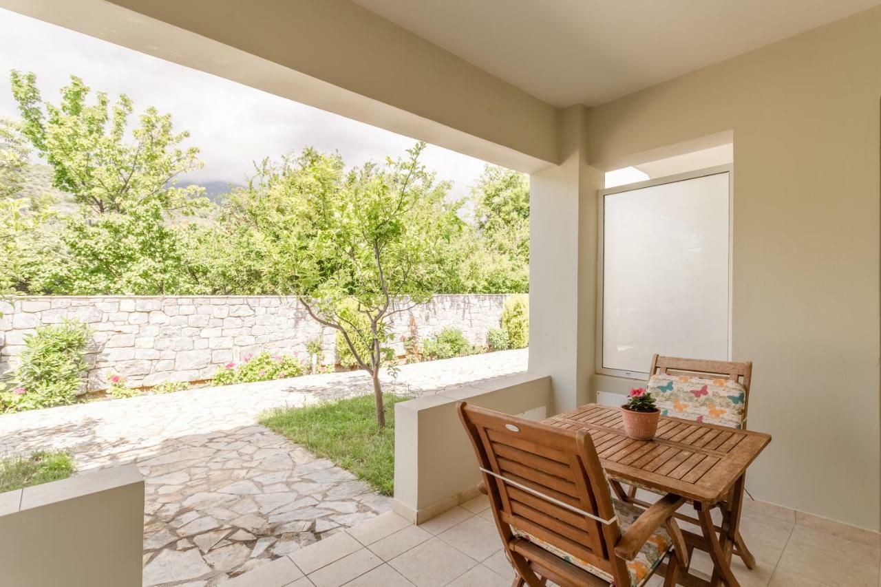 Stoúpa Hotel Aphrodite المظهر الخارجي الصورة
