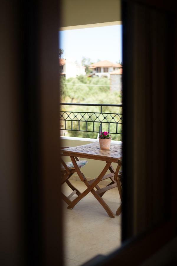 Stoúpa Hotel Aphrodite المظهر الخارجي الصورة